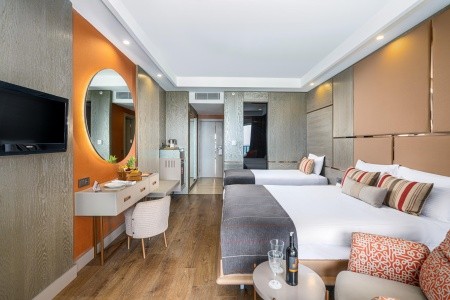 Kirman Premium Arycanda - 28