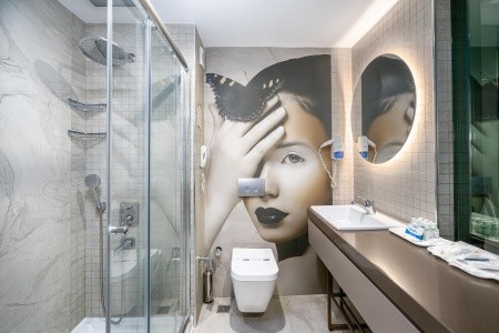 Kirman Premium Arycanda - 29