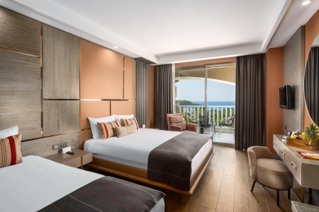 Kirman Premium Arycanda - 32