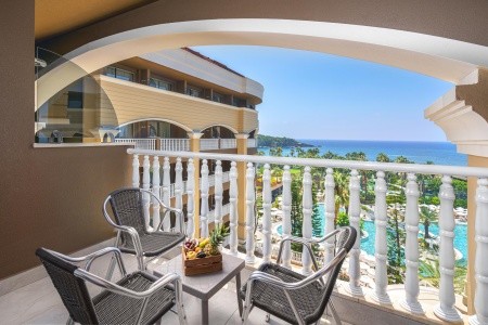 Kirman Premium Arycanda - 33