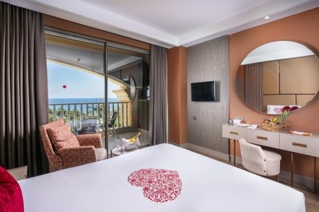 Kirman Premium Arycanda - 36