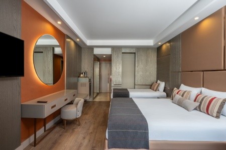 Kirman Premium Arycanda - 37