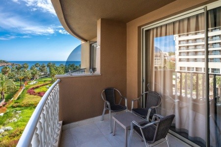 Kirman Premium Arycanda - 38