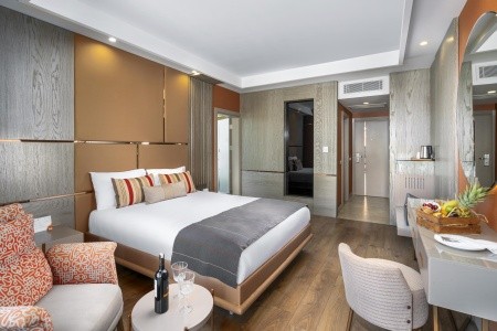 Kirman Premium Arycanda - 41