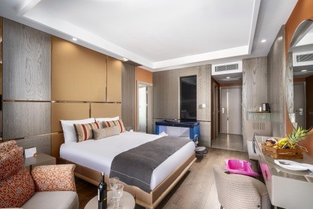 Kirman Premium Arycanda - 42