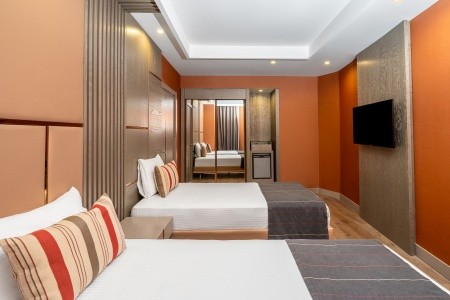 Kirman Premium Arycanda - 45