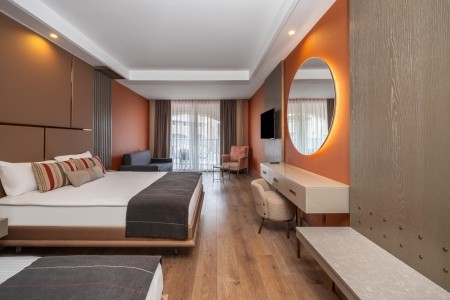 Kirman Premium Arycanda - 46