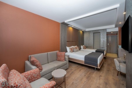 Kirman Premium Arycanda - 47