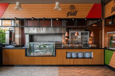 Kirman Premium Arycanda - 70