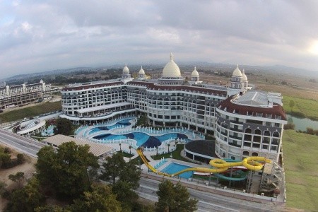 Diamond Premium & Spa - 2