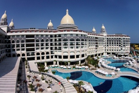 Diamond Premium & Spa - 5