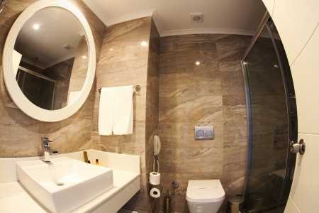 Diamond Premium & Spa - 12