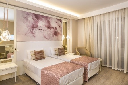 Diamond Premium & Spa - 15