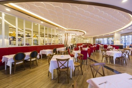 Diamond Premium & Spa - 26