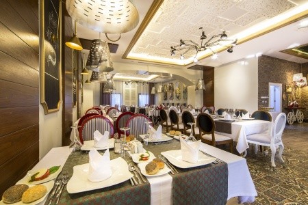 Diamond Premium & Spa - 30