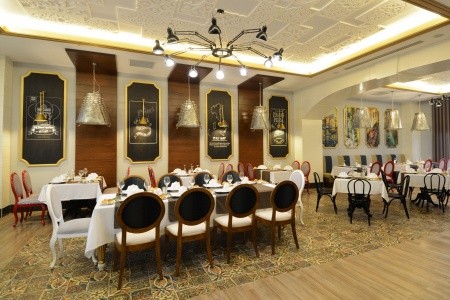 Diamond Premium & Spa - 31