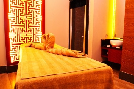 Diamond Premium & Spa - 44