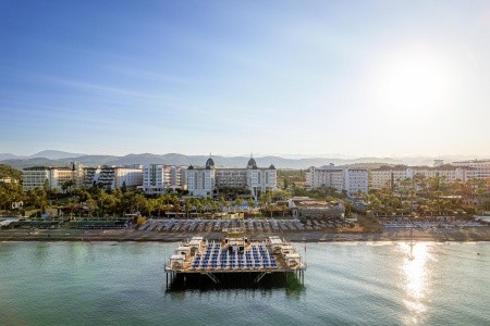 Kirman Sidera Luxury & Spa - 2