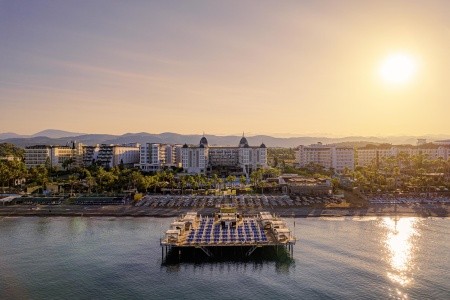 Kirman Sidera Luxury & Spa - 3