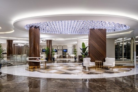 Kirman Sidera Luxury & Spa - 6