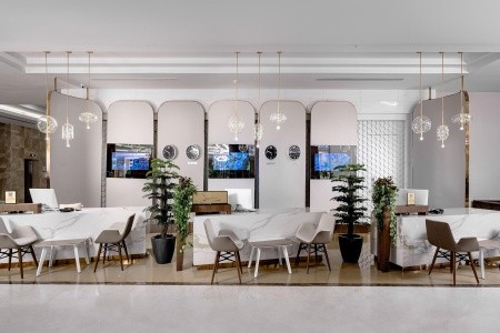 Kirman Sidera Luxury & Spa - 11