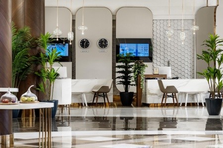 Kirman Sidera Luxury & Spa - 14