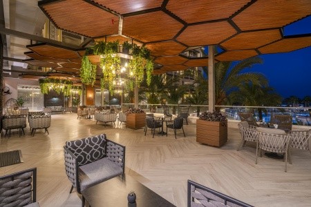 Kirman Sidera Luxury & Spa - 17