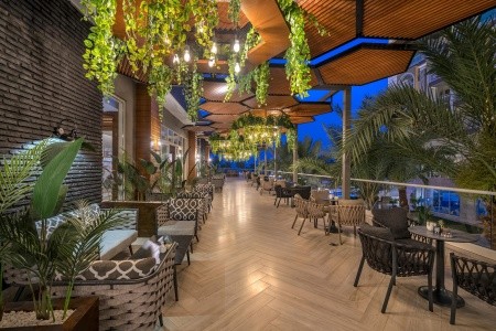 Kirman Sidera Luxury & Spa - 18