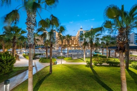 Kirman Sidera Luxury & Spa - 20