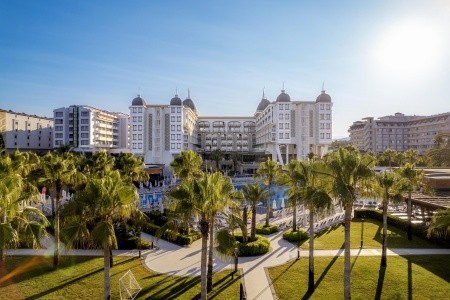 Kirman Sidera Luxury & Spa - 21