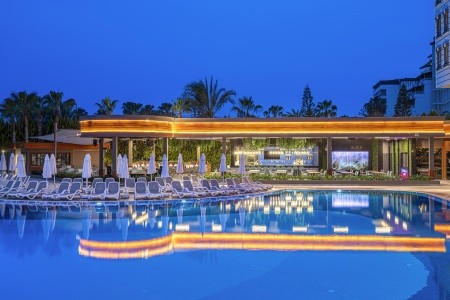 Kirman Sidera Luxury & Spa - 23