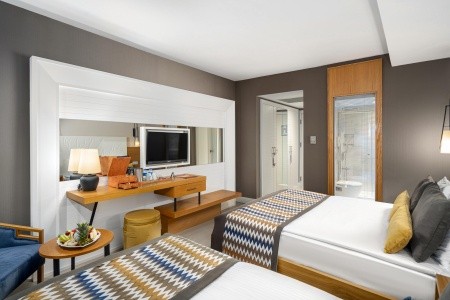 Kirman Sidera Luxury & Spa - 24