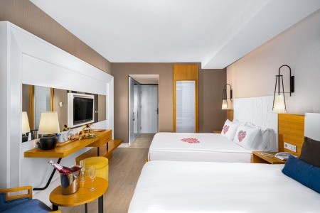 Kirman Sidera Luxury & Spa - 25