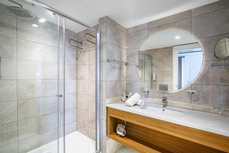 Kirman Sidera Luxury & Spa - 26