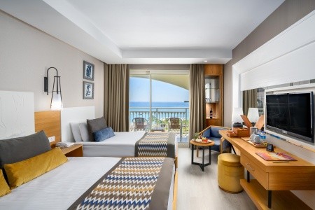 Kirman Sidera Luxury & Spa - 27