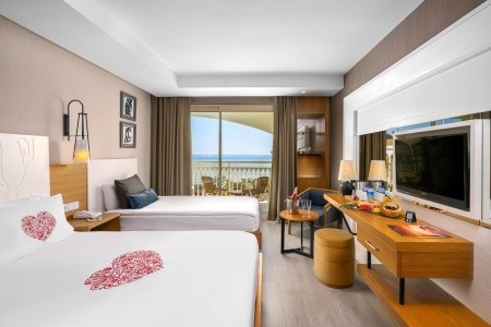 Kirman Sidera Luxury & Spa - 29