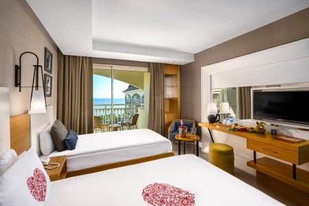 Kirman Sidera Luxury & Spa - 30