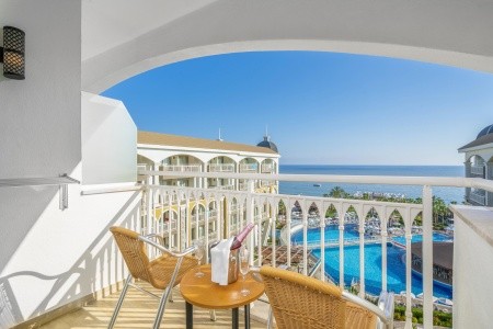 Kirman Sidera Luxury & Spa - 31