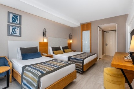 Kirman Sidera Luxury & Spa - 33