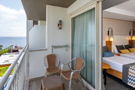 Kirman Sidera Luxury & Spa - 34