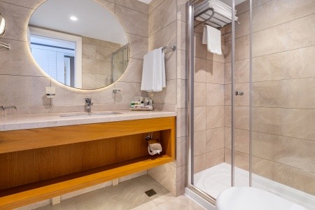 Kirman Sidera Luxury & Spa - 35