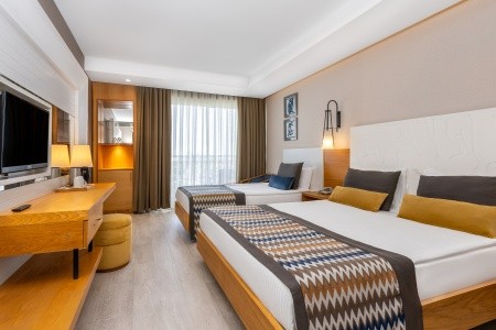 Kirman Sidera Luxury & Spa - 37