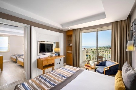 Kirman Sidera Luxury & Spa - 38