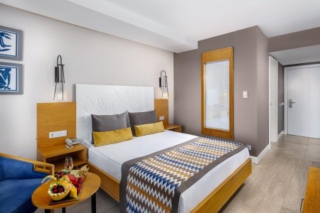 Kirman Sidera Luxury & Spa - 39