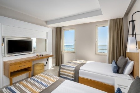 Kirman Sidera Luxury & Spa - 42