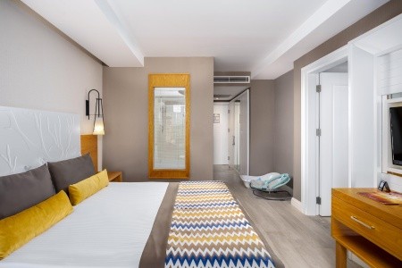 Kirman Sidera Luxury & Spa - 44