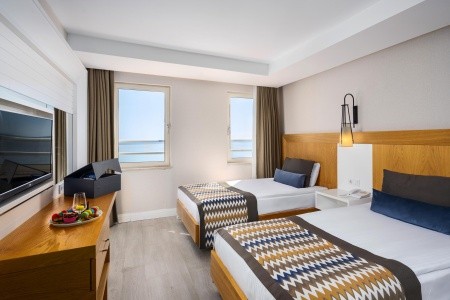 Kirman Sidera Luxury & Spa - 45