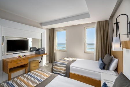 Kirman Sidera Luxury & Spa - 46