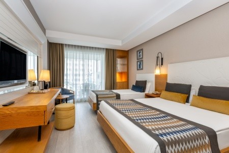 Kirman Sidera Luxury & Spa - 48