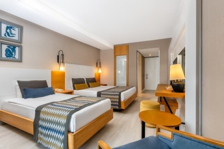 Kirman Sidera Luxury & Spa - 49